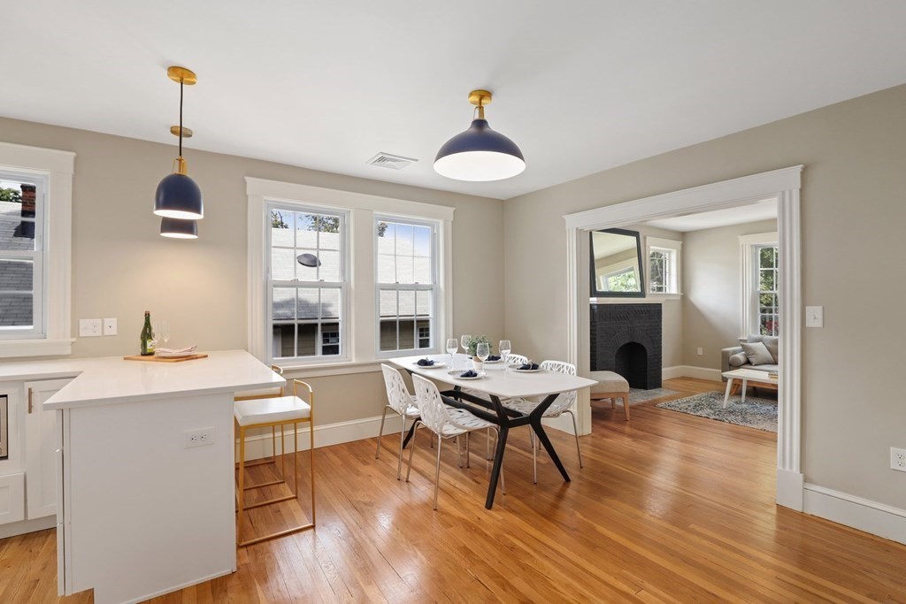 15 A Goodway Road, Unit 2 Boston, MA 02130 - Photo 10 of 33 Gallery Image 10