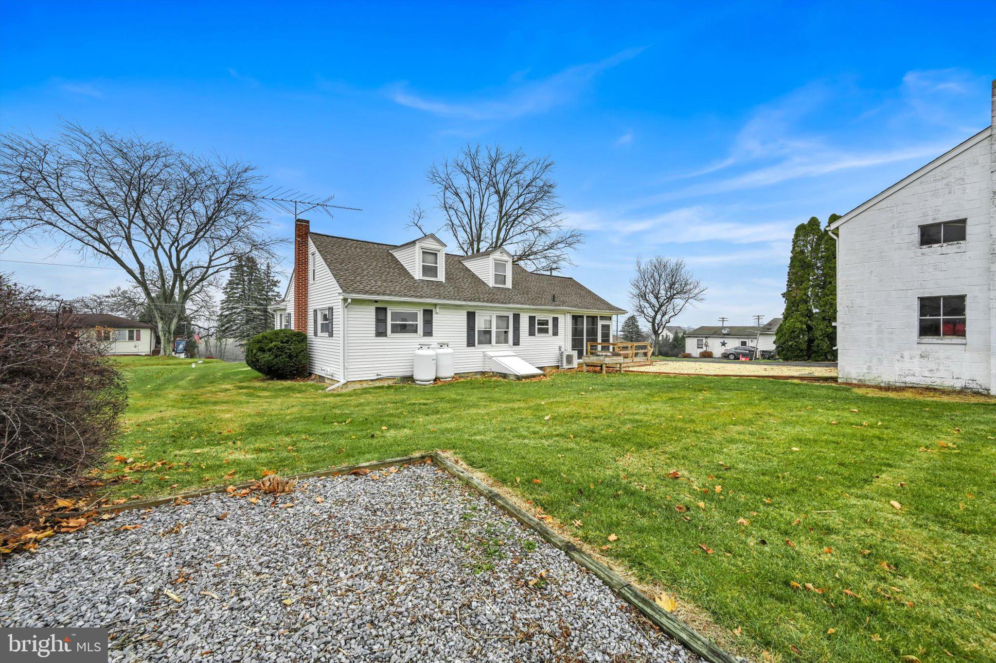 111 Snavely Mill Road Lititz, PA 17543 - Photo 31 of 40