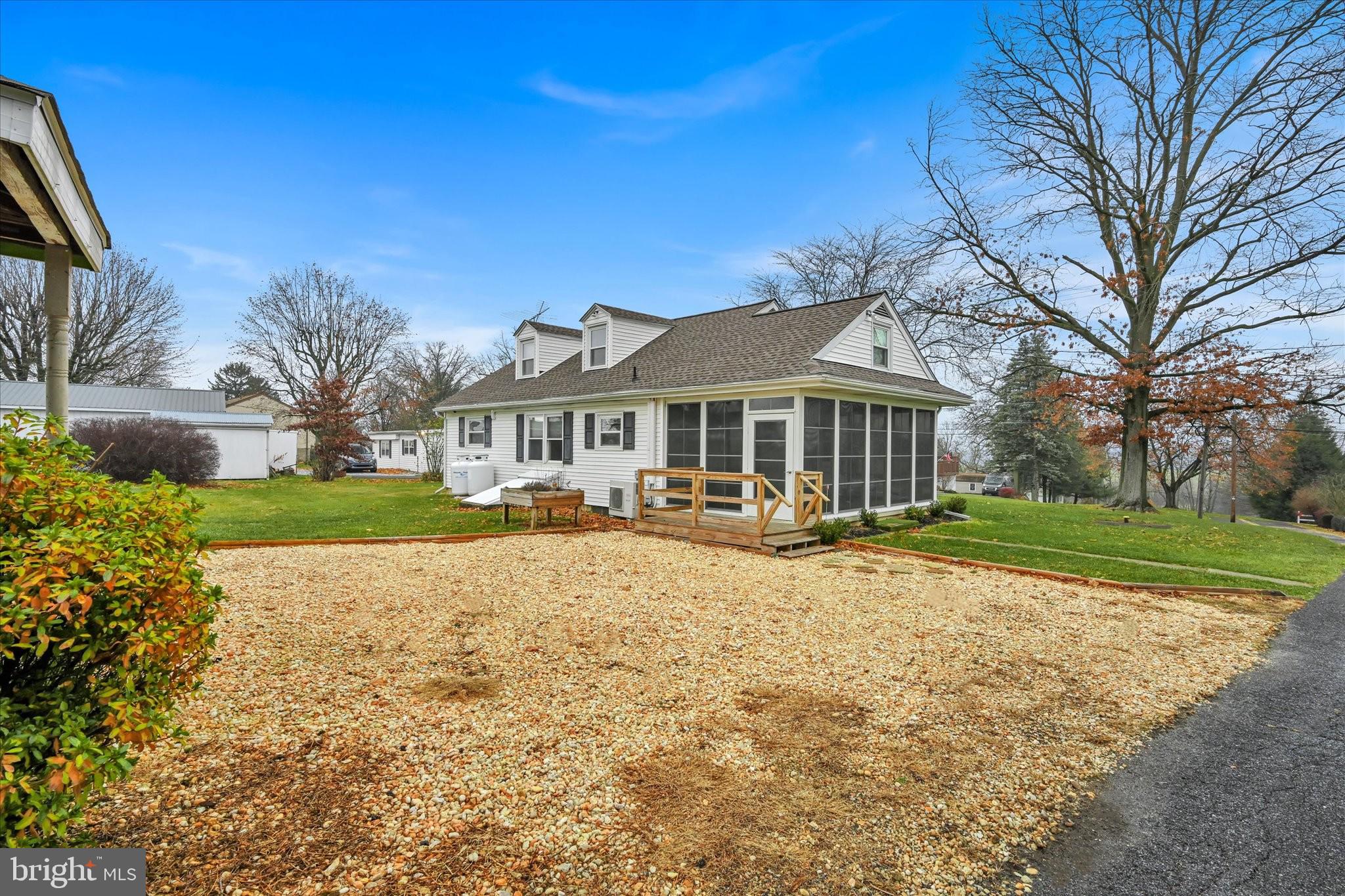 111 Snavely Mill Road Lititz, PA 17543 - Photo 39 of 40 Extra Parking Area