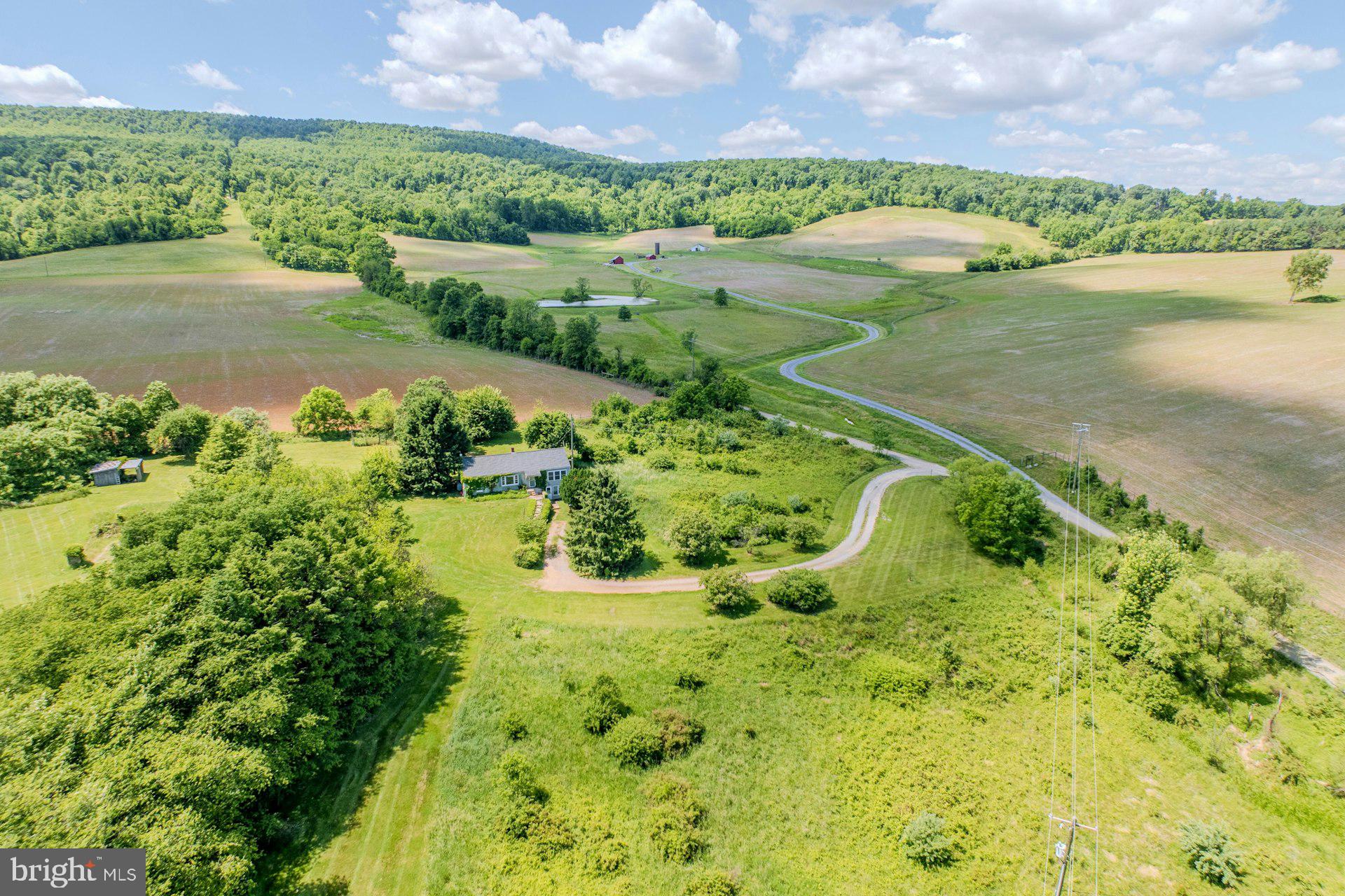 35339 Appalachian Trail Road Round Hill, VA 20141 - Photo 4 of 40
