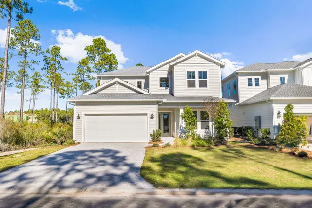$1,195,000 | 93 Orman Court, Watersound, FL 32461