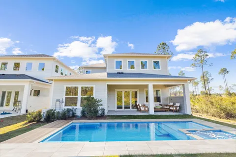 $1,195,000 | 93 Orman Court, Watersound, FL 32461