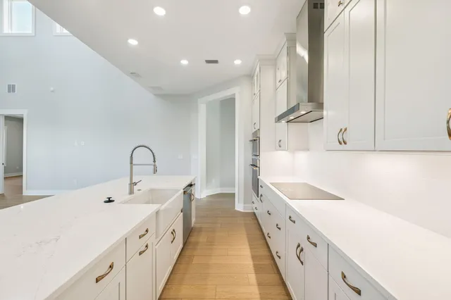 a bathroom with a toilet and a sink