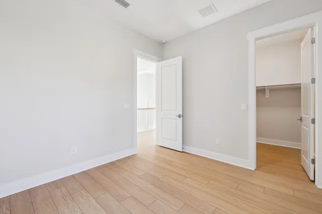 a view of an outdoor space and tennis court