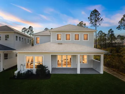 $1,195,000 | 93 Orman Court, Watersound, FL 32461