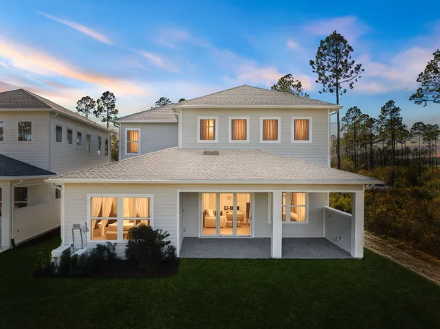 $1,195,000 | 93 Orman Court, Watersound, FL 32461