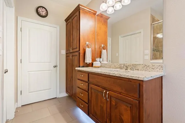 $598,000 | 128 Creek Ridge Drive, Waco, TX 76708