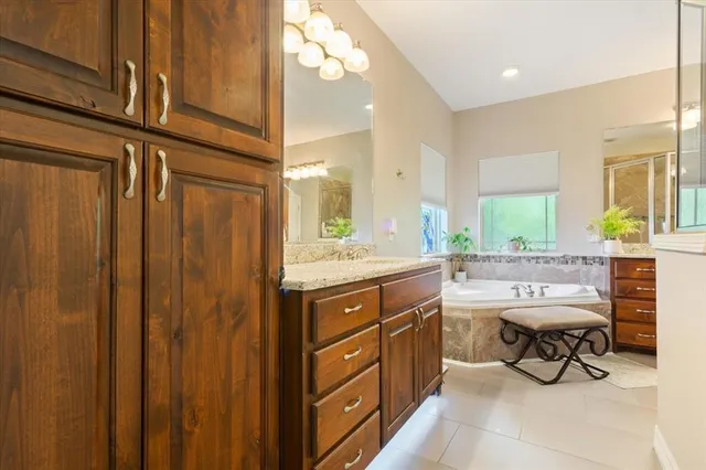 $598,000 | 128 Creek Ridge Drive, Waco, TX 76708