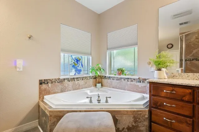 $598,000 | 128 Creek Ridge Drive, Waco, TX 76708