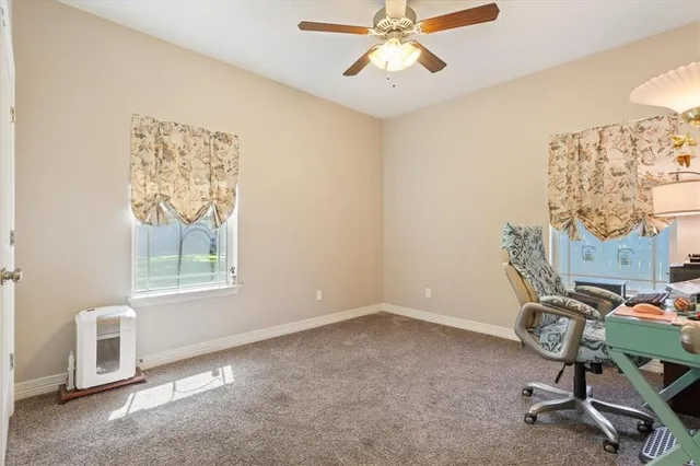 $598,000 | 128 Creek Ridge Drive, Waco, TX 76708