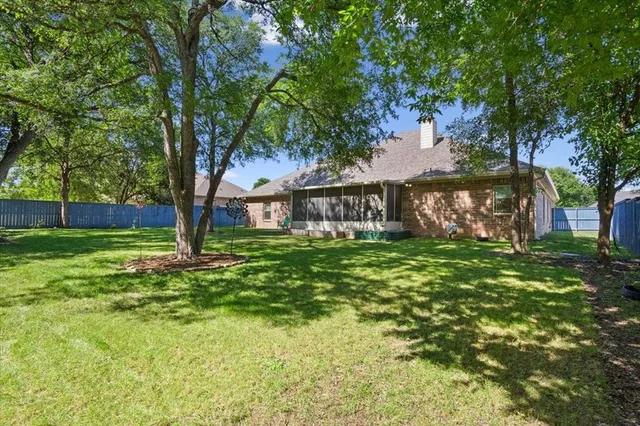 $598,000 | 128 Creek Ridge Drive, Waco, TX 76708