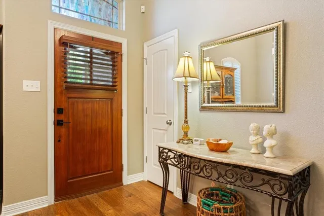 $598,000 | 128 Creek Ridge Drive, Waco, TX 76708