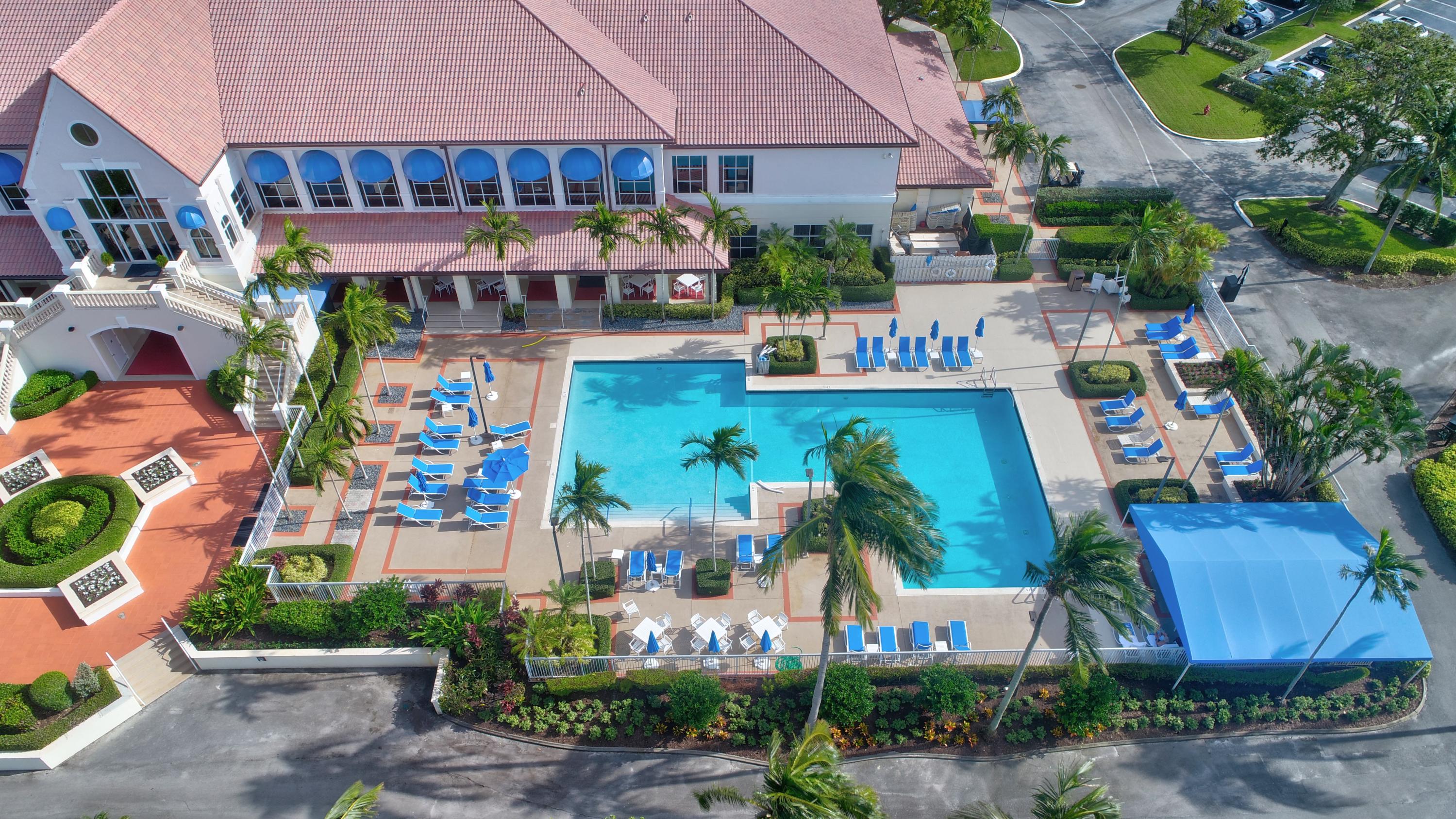 17282 Boca Club Boulevard, Unit 1901 Boca Raton, FL 33487 - Photo 33 of 45 Boca Country Club