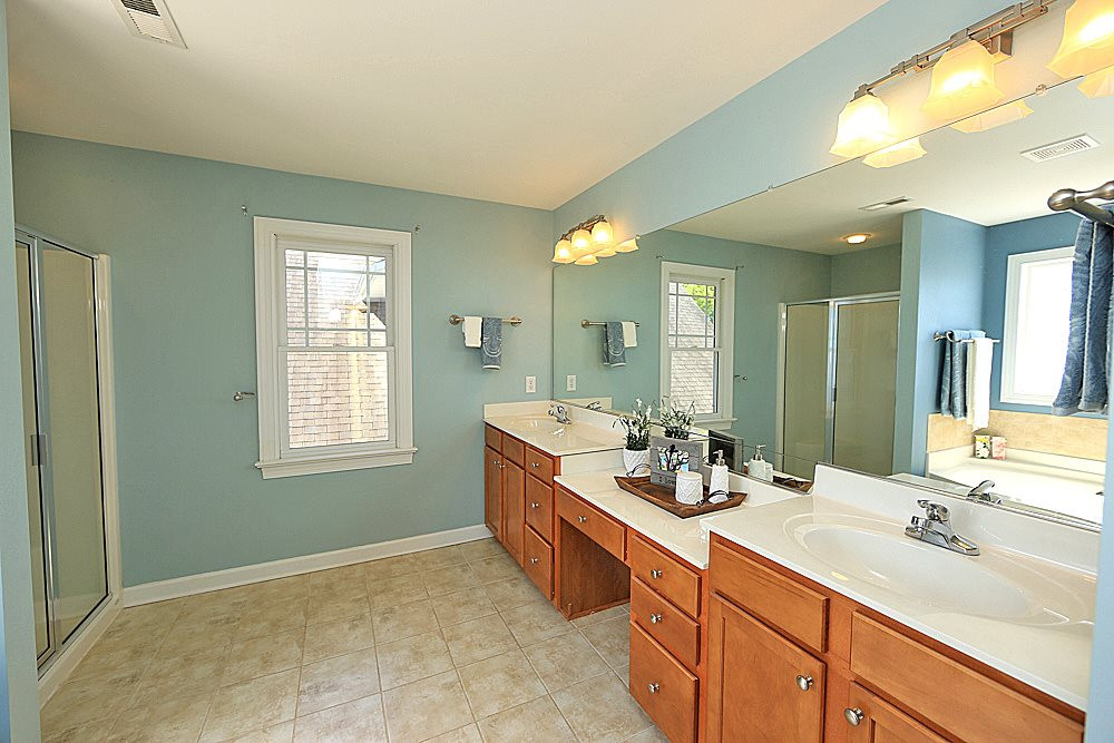 2108 Karns Place Raleigh, NC 27614 - Photo 12 of 26 Master Bath/Spa