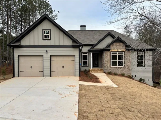 $499,999 | 5544 Whispering Swan Court, Douglasville, GA 30135