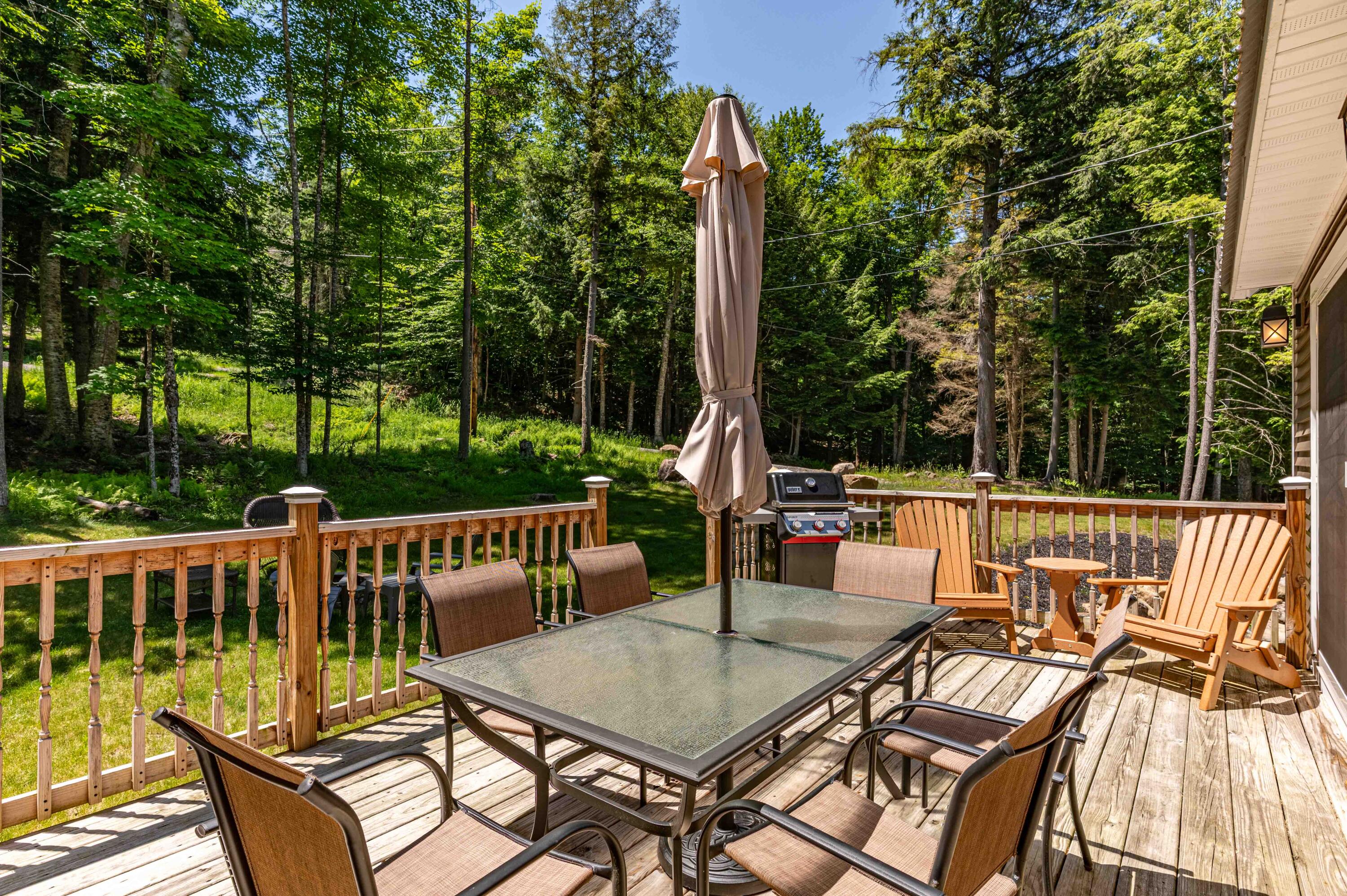 49 Gilbert Road Inlet, NY 13360 - Photo 9 of 46