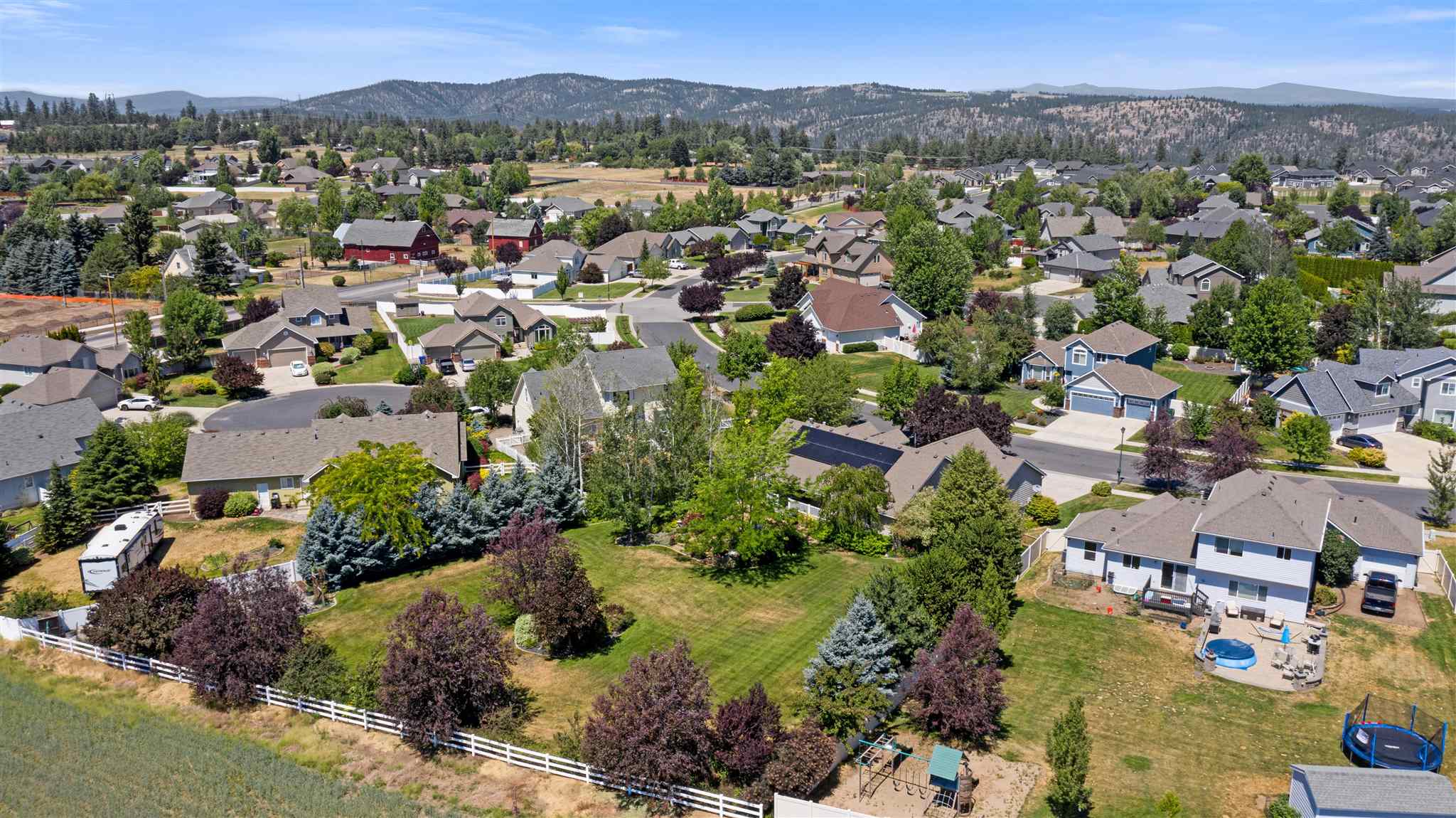 2819 West Graves Road Spokane, WA 99208 - Photo 29 of 32 Gallery Image 29