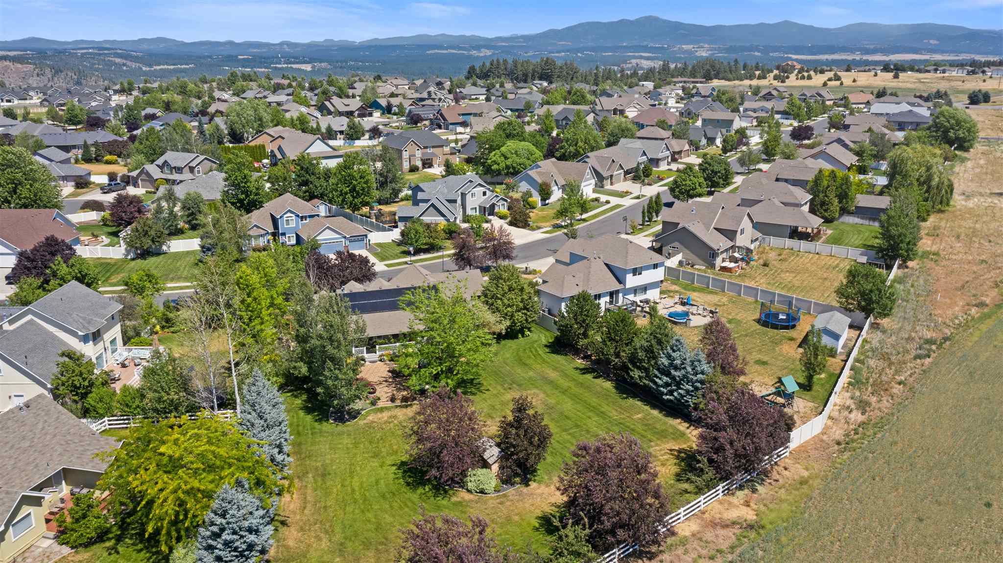 2819 West Graves Road Spokane, WA 99208 - Photo 30 of 32 Gallery Image 30