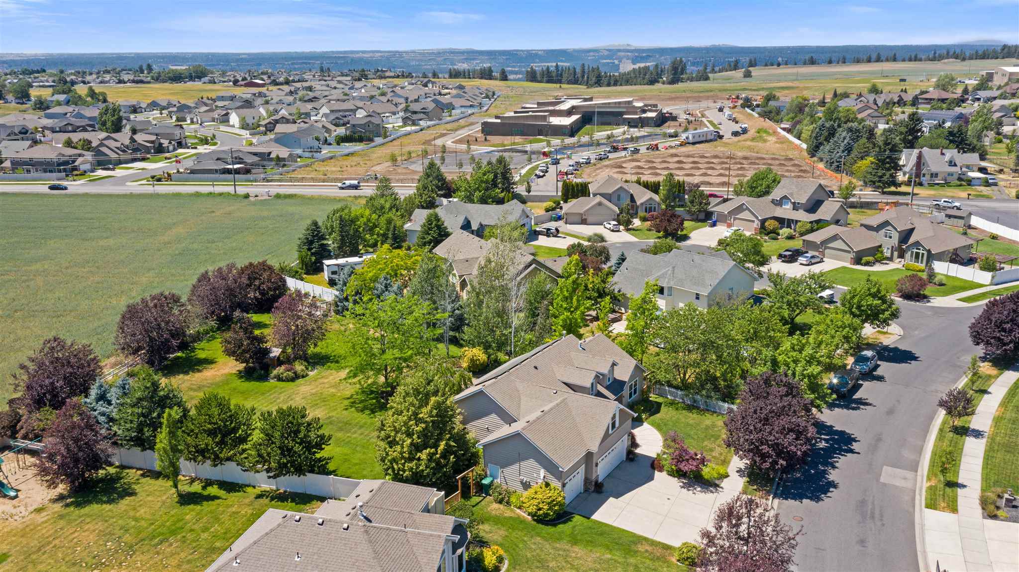 2819 West Graves Road Spokane, WA 99208 - Photo 32 of 32 Gallery Image 32