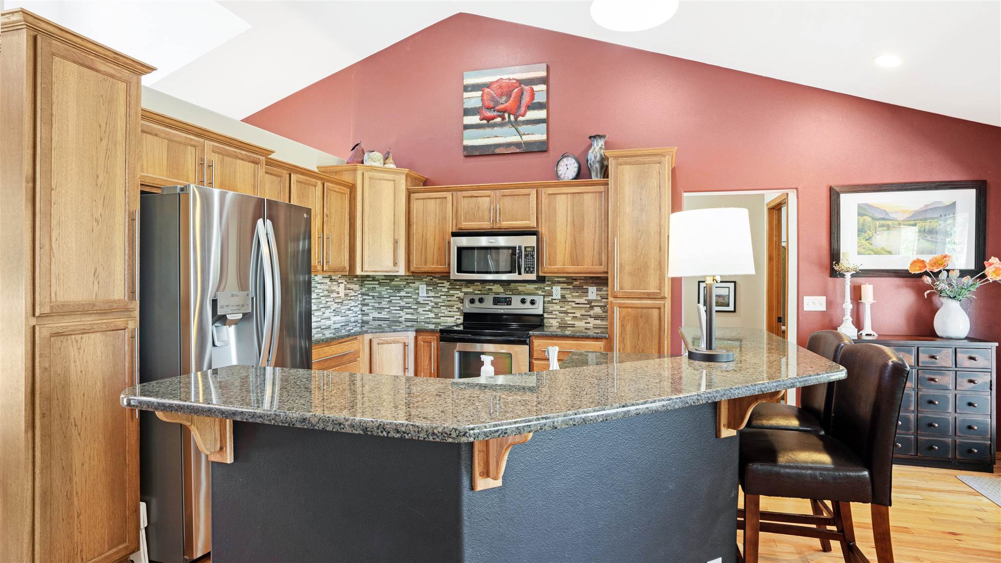 2819 West Graves Road Spokane, WA 99208 - Photo 9 of 32 Gallery Image 9