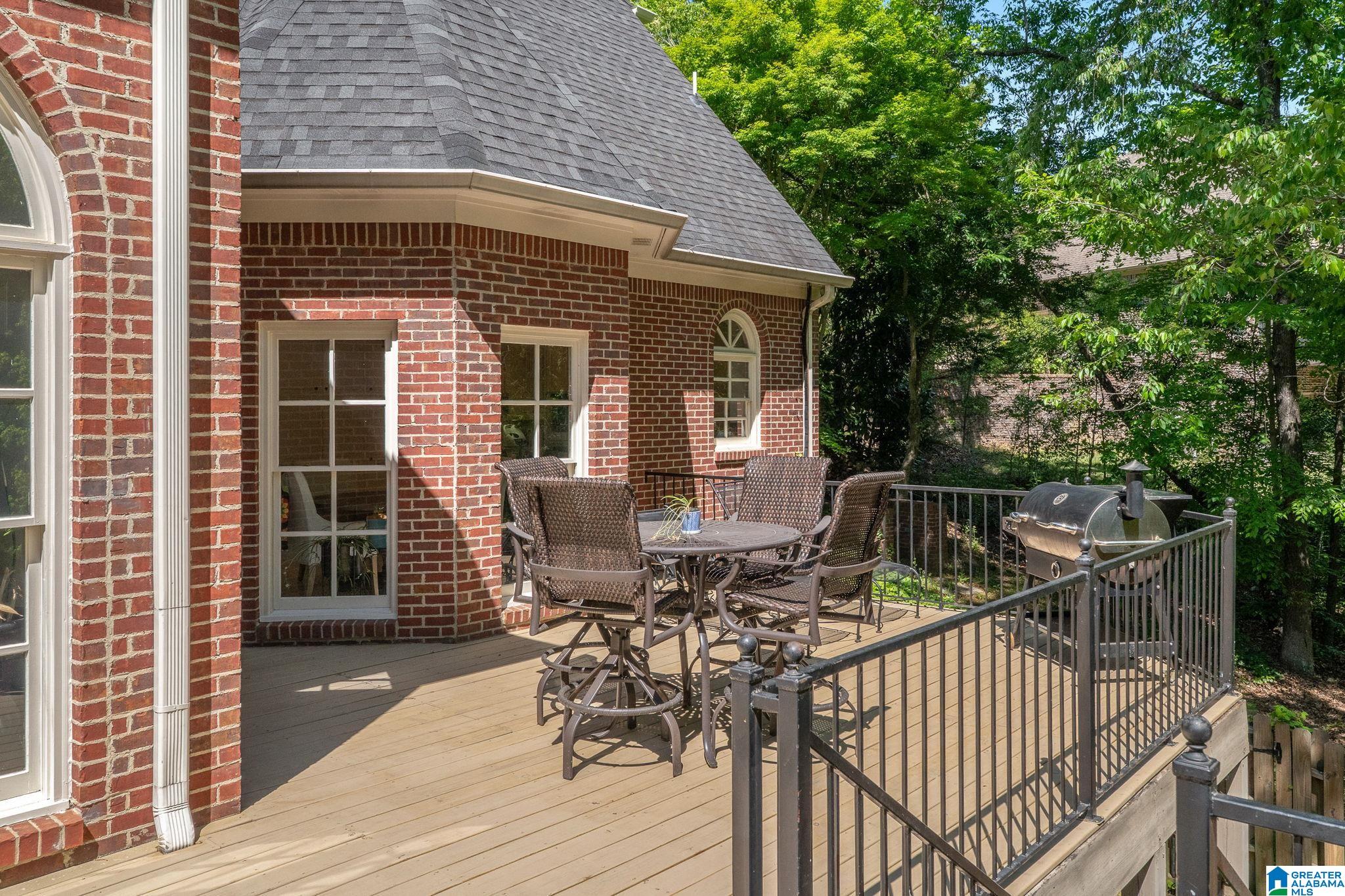 1103 Greymoor Road Birmingham, AL 35242 - Photo 64 of 74