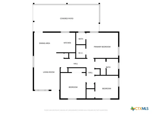 $140,000 | 1502 South Main Street, Lampasas, TX 76550