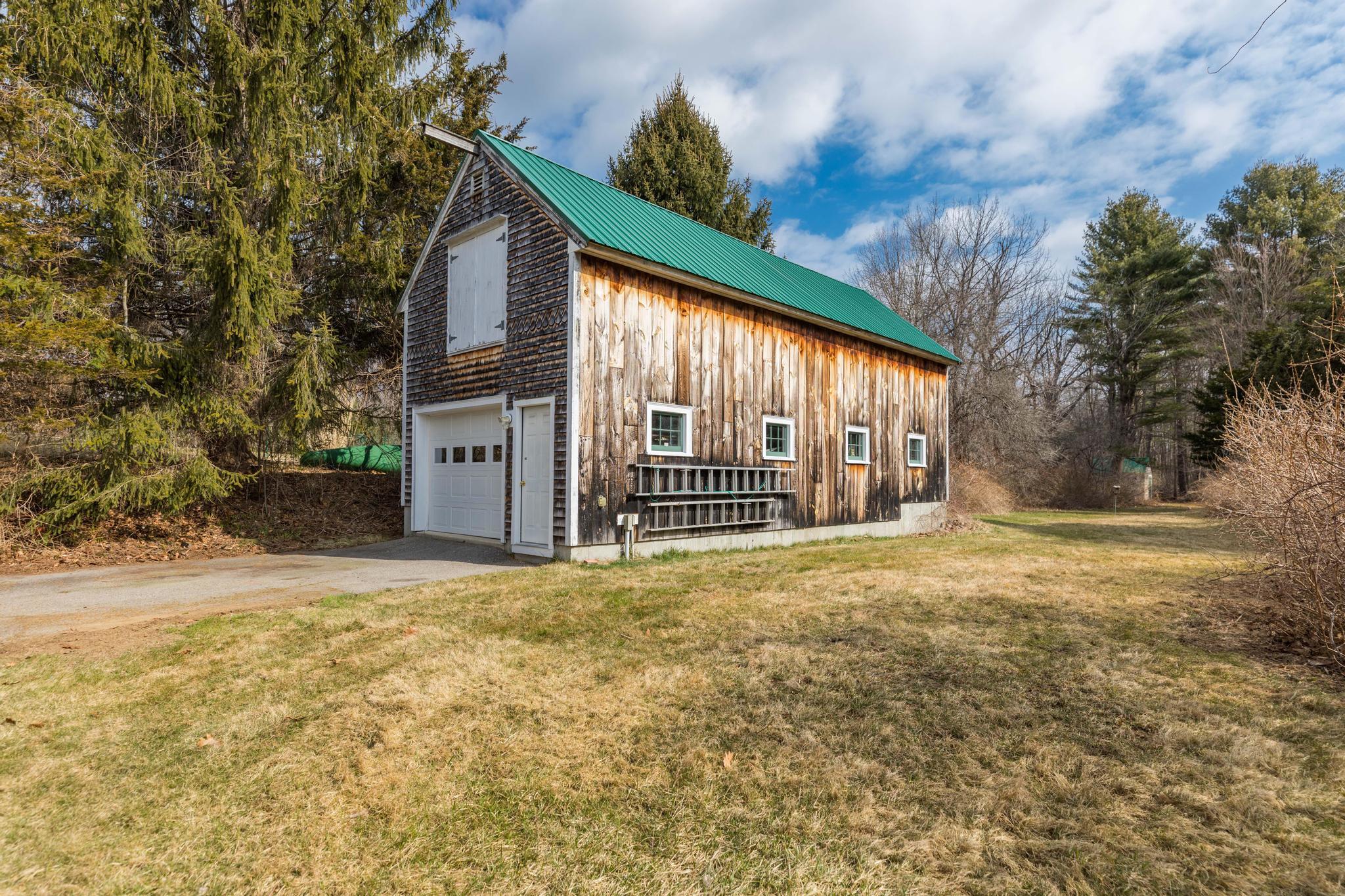 377 Haley Road Kittery, ME 03905 - Photo 31 of 47 227A0128