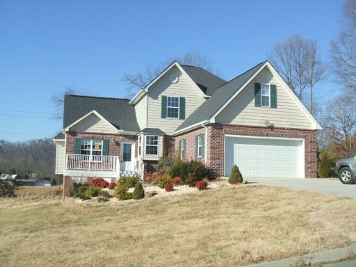 109 Huntington Lane Heiskell, TN 37754 - Photo 1 of 1 Primary Photo