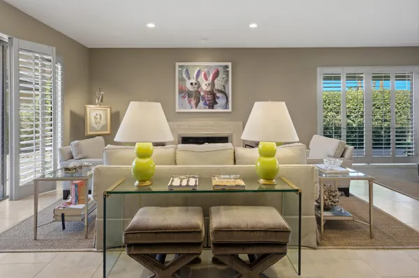$1,099,000 | 3 Barnard Court, Rancho Mirage, CA 92270