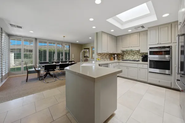 $1,099,000 | 3 Barnard Court, Rancho Mirage, CA 92270