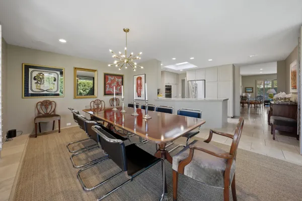 $1,099,000 | 3 Barnard Court, Rancho Mirage, CA 92270