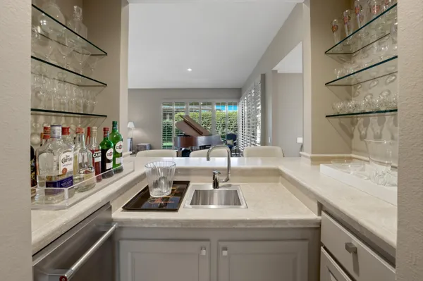 $1,099,000 | 3 Barnard Court, Rancho Mirage, CA 92270