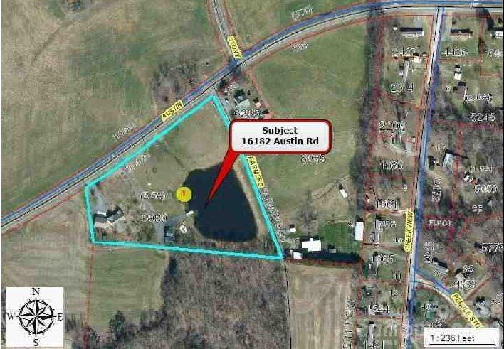 16182 Austin Road Locust, NC 28097 - Photo 48 of 48