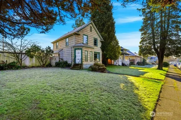 $550,000 | 2009 Lombard Avenue, Everett, WA 98201