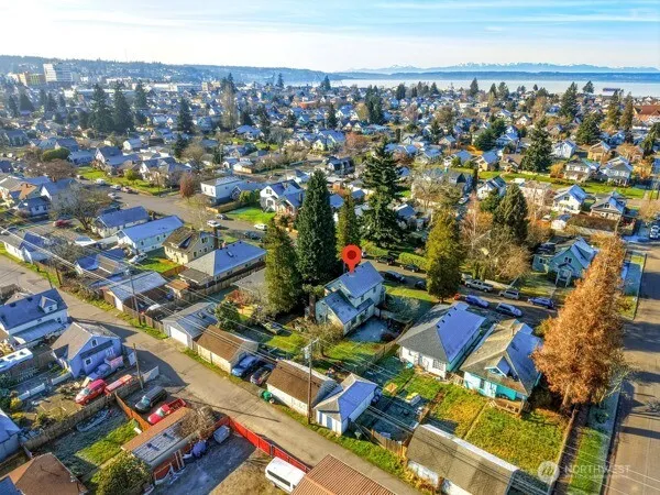 $550,000 | 2009 Lombard Avenue, Everett, WA 98201