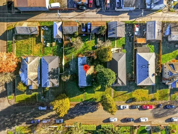 $550,000 | 2009 Lombard Avenue, Everett, WA 98201