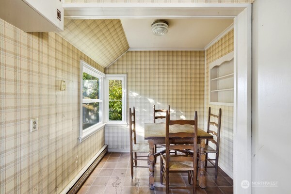 2009 Lombard Avenue Everett, WA 98201 - Photo 9 of 26 a dining room with furniture and wooden floor