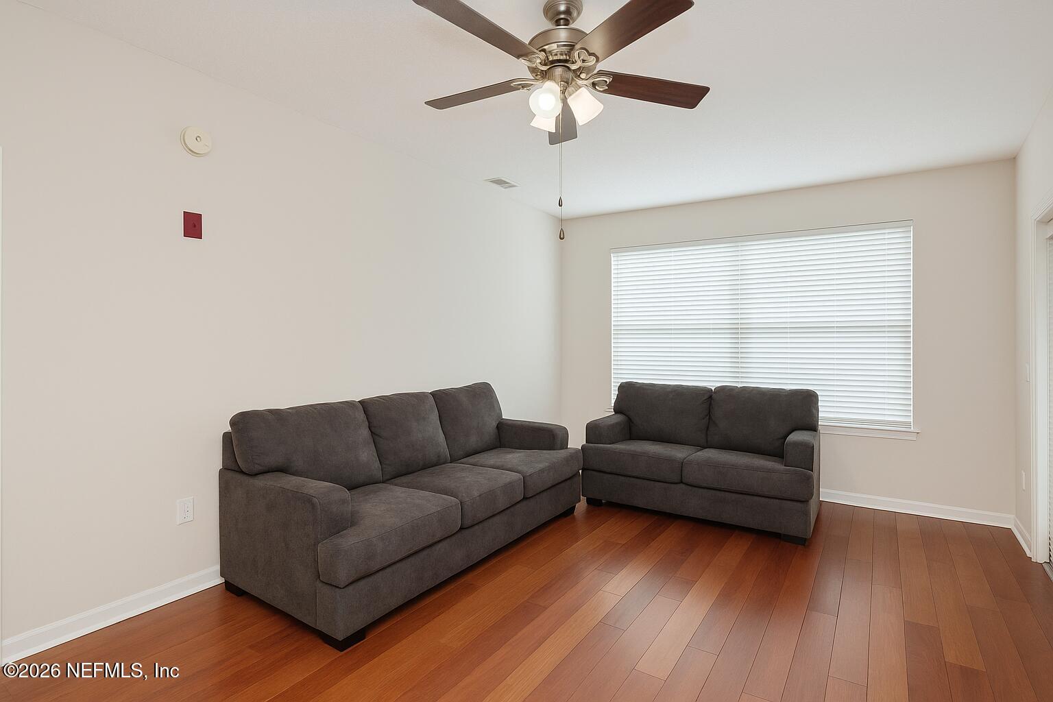 10550 Baymeadows Road, Unit 205 Jacksonville, FL 32256 - Photo 3 of 12 Family Living Room