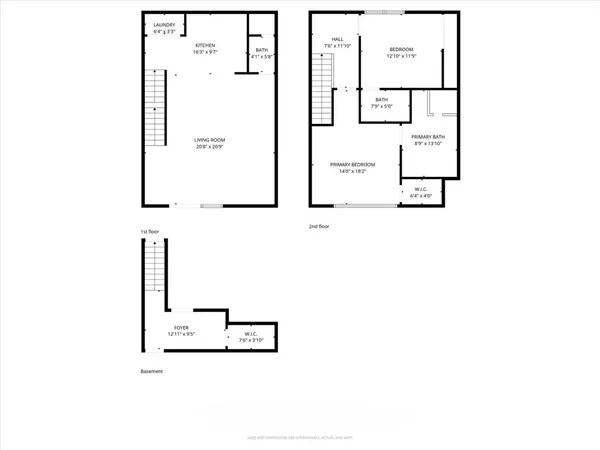 $3,500 | 5618 Lindell Avenue, Unit 6, Dallas, TX 75206