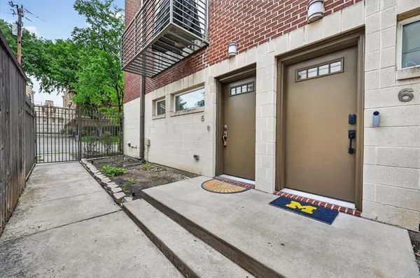 $3,500 | 5618 Lindell Avenue, Unit 6, Dallas, TX 75206