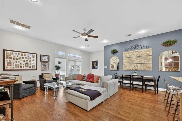 $3,500 | 5618 Lindell Avenue, Unit 6, Dallas, TX 75206