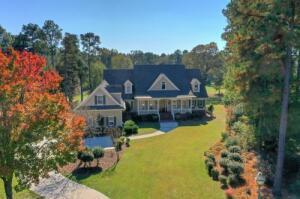 399 Forest Pines Road Aiken, SC 29803 - Photo 4 of 79 Gallery Image 4