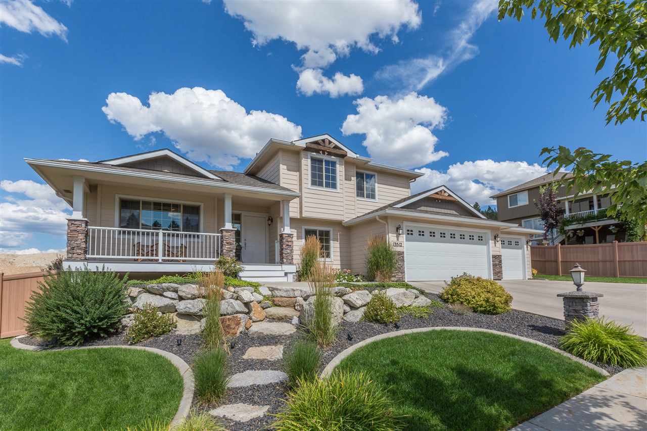 13512 North Addison Street Spokane, WA 99208 - Photo 1 of 20
