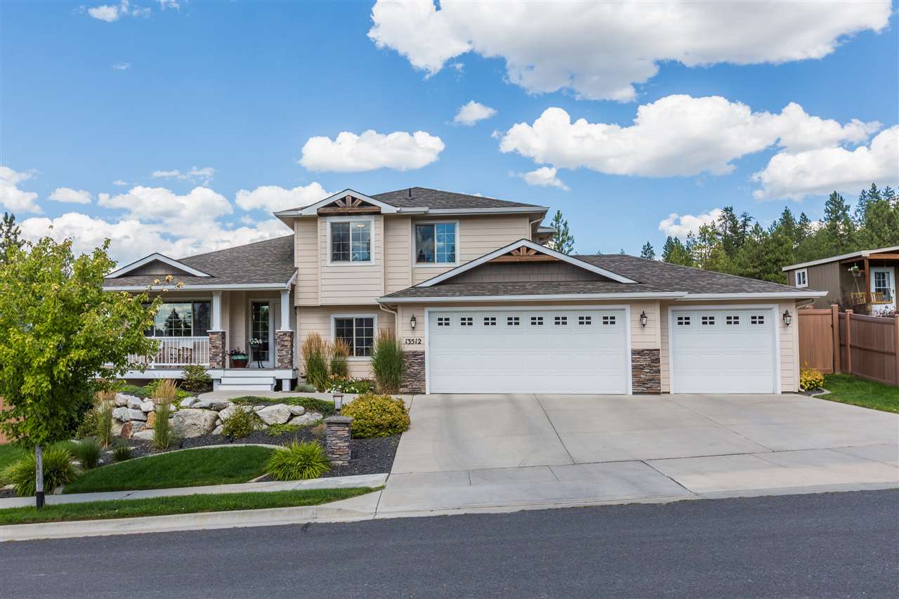 13512 North Addison Street Spokane, WA 99208 - Photo 2 of 20