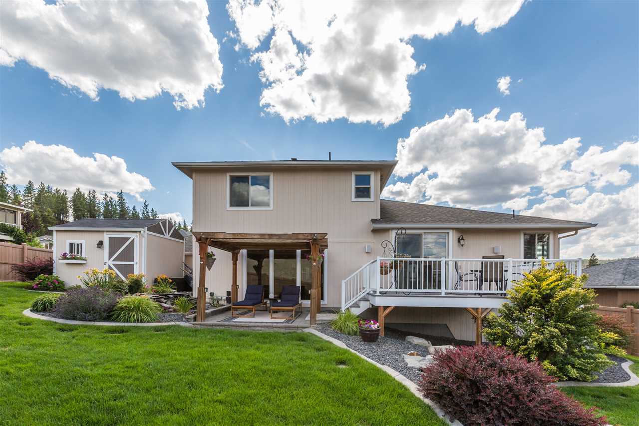 13512 North Addison Street Spokane, WA 99208 - Photo 17 of 20