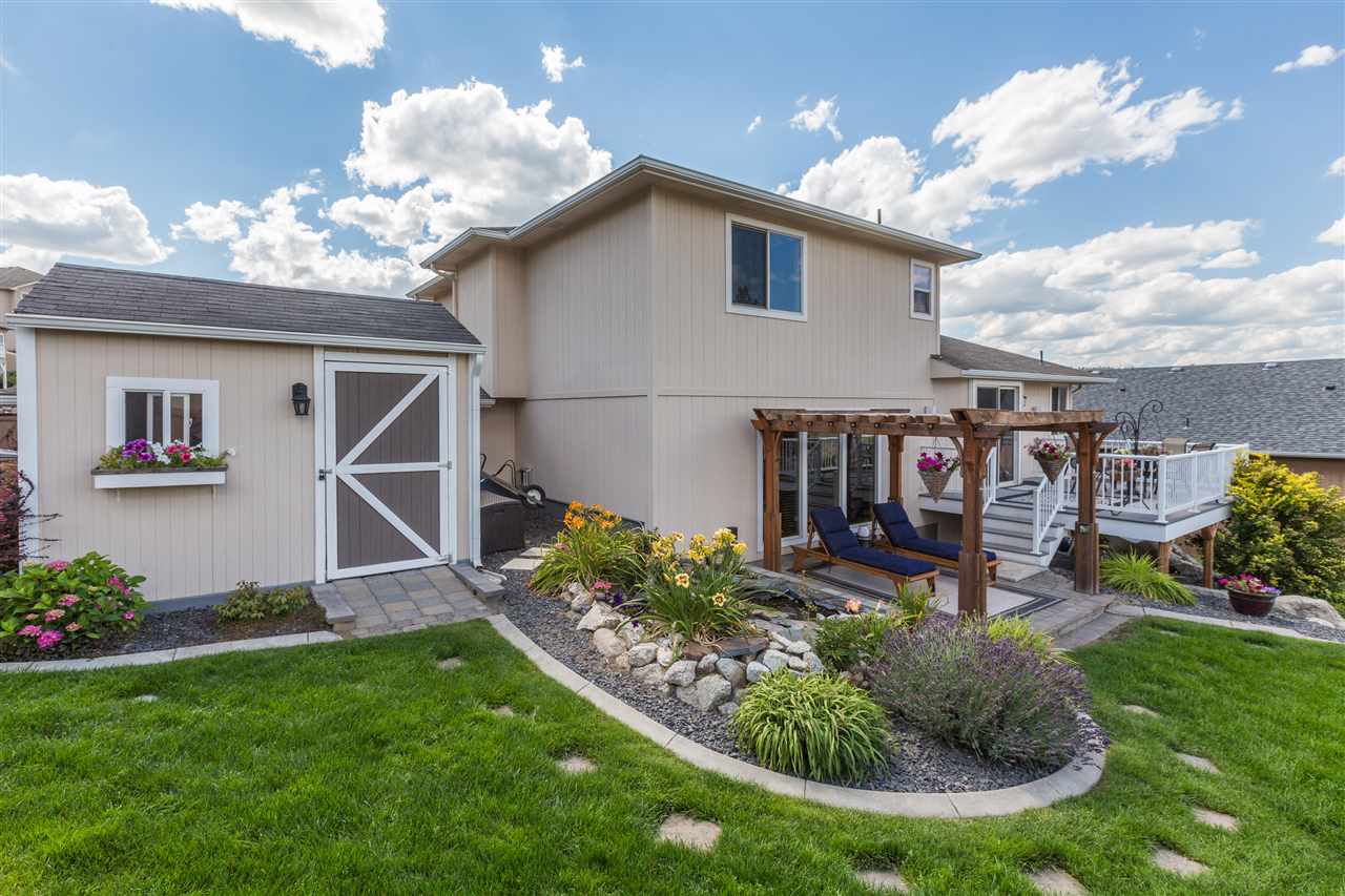 13512 North Addison Street Spokane, WA 99208 - Photo 18 of 20