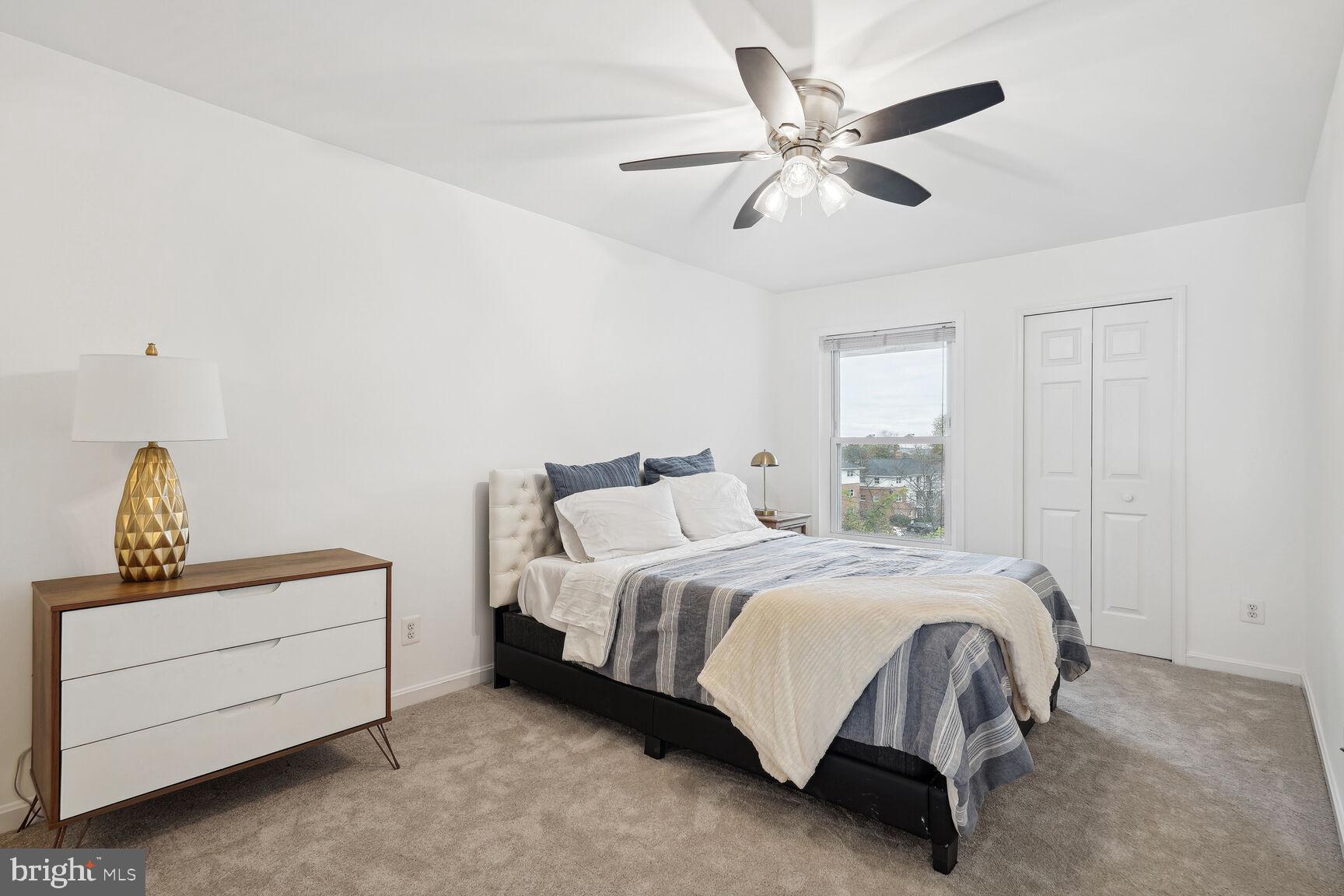 2101 North Rolfe Street, Unit D Arlington, VA 22209 - Photo 15 of 22