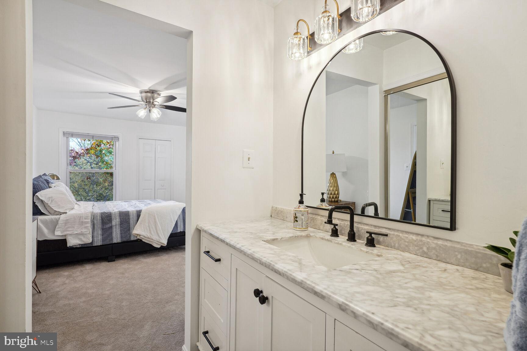 2101 North Rolfe Street, Unit D Arlington, VA 22209 - Photo 16 of 22