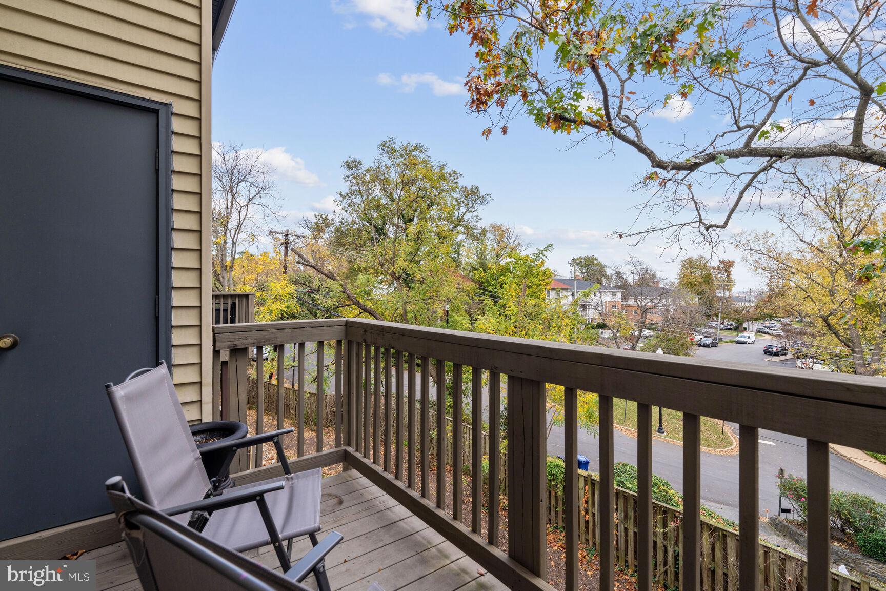 2101 North Rolfe Street, Unit D Arlington, VA 22209 - Photo 20 of 22