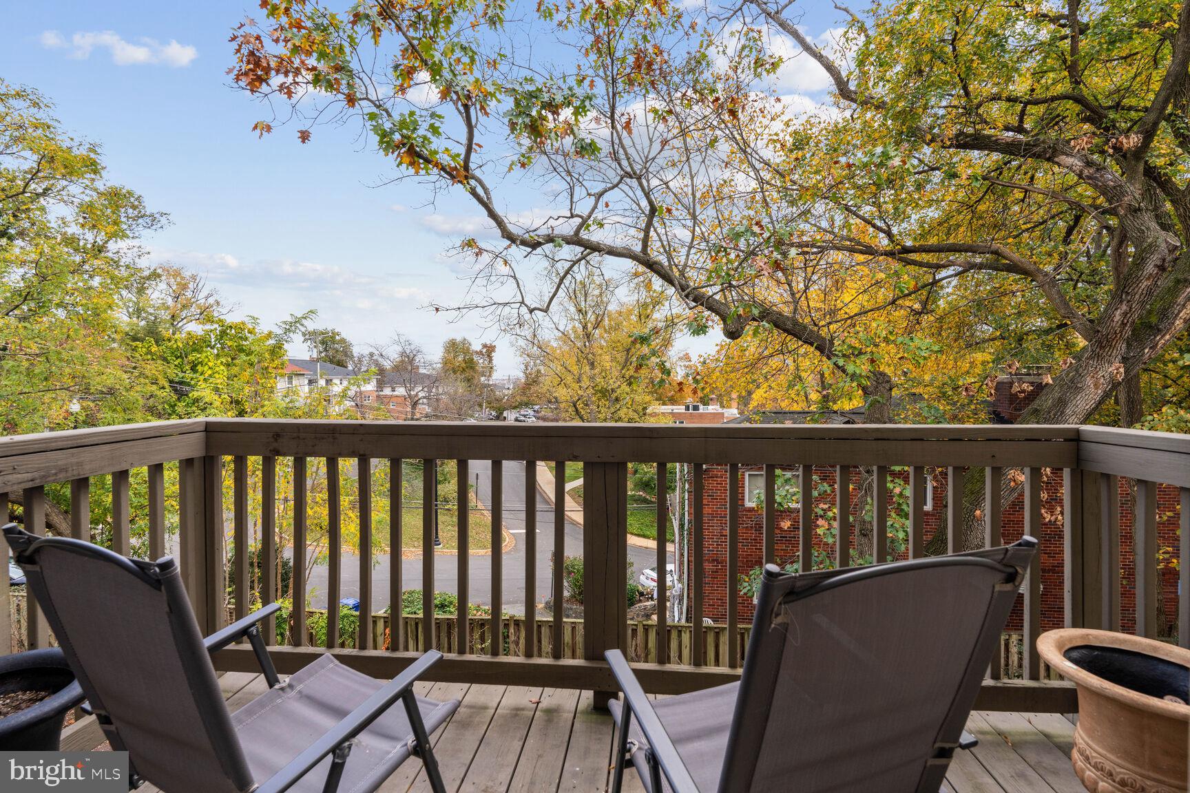 2101 North Rolfe Street, Unit D Arlington, VA 22209 - Photo 22 of 22